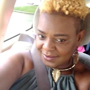 Meet your Posher, Ladywhodat